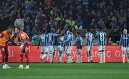Trabzonspor’dan Şampiyonluk Sinyali: Galatasaray’ı Devirerek Liderlik Yarışında Farkı İndirdi!