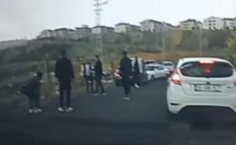 Nevşehir’de Yol Verme Kavgası Kanlı Bitti: Sürücüler Tutuklandı, Araçlar Trafikten Men Edildi