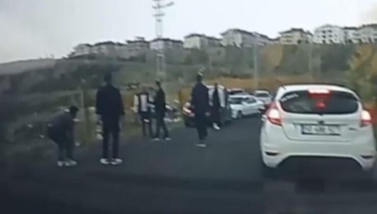Nevşehir’de Yol Verme Kavgası Kanlı Bitti: Sürücüler Tutuklandı, Araçlar Trafikten Men Edildi