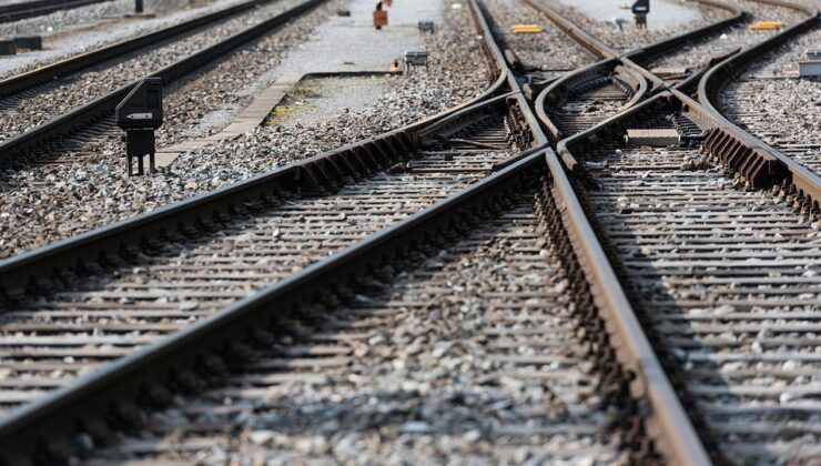 Hicaz Demir Yolu Yeniden Canlanıyor: Türkiye, Ürdün ve Suriye Arasında Yeni Bir Dönem Başlıyor