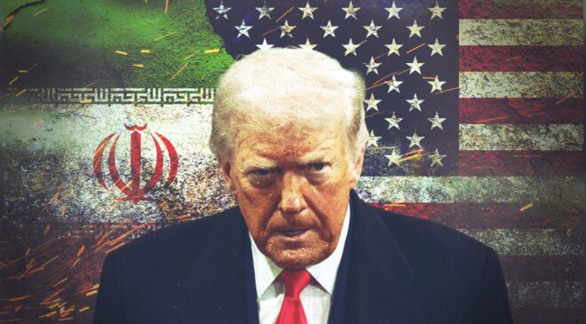 Trump’tan İran’a Gözdağı: Hürmüz Boğazı ve Anlaşma İçin Süre Doluyor, Tehditler Yeniden Alevlendi