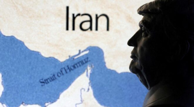 Hürmüz Gerginliği Tırmanıyor: Trump’tan Vur Emri ve Mayın Temizliği Hazırlıkları