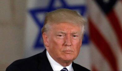 Trump’ın İran Tehditleri İsrailli Vekilin Alay Konusu Oldu: ‘Ateş Edeceksen Et, Gevezelik Etme!’