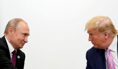 G20 Zirvesi’ne Putin Daveti Gündemde: ABD’den Sinyaller