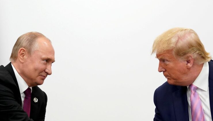 G20 Zirvesi’ne Putin Daveti Gündemde: ABD’den Sinyaller