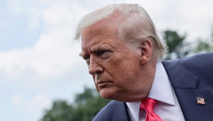 Trump’tan İran ile Yeni Görüşme Sinyali: Müzakereler Yakın Zamanda Pakistan’da Yeniden Başlayabilir