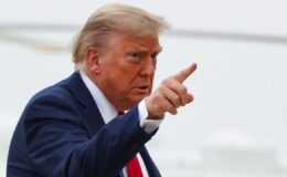 Trump’tan Hürmüz Boğazı Açıklaması: Gemilere Abluka ve İran’a Karşı Sert Uyarilar