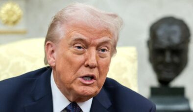 Trump’tan Putin ile ‘Çok İyi’ Görüşme: Ukrayna Savaşı ve İran Gündemi Masada