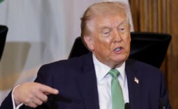 Trump’tan İran’a Gözdağı: ‘Bugüne Kadar Görülmemiş Bir Saldırı’