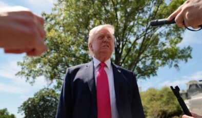 Trump’tan İran ve Lübnan Müjdeleri: Anlaşmalar Yakın, Ateşkes Kapıda