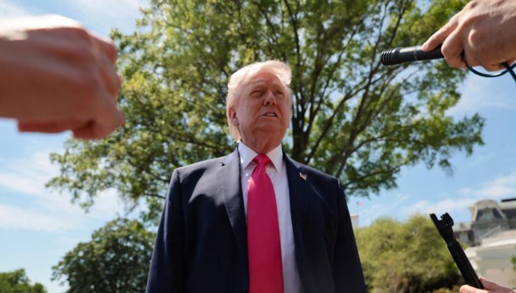 Trump’tan İran ve Lübnan Müjdeleri: Anlaşmalar Yakın, Ateşkes Kapıda