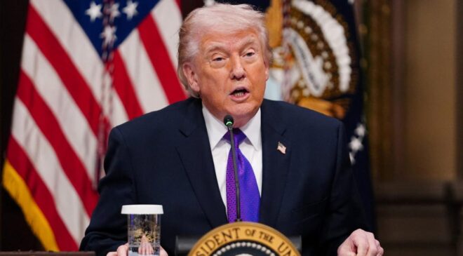 Trump’tan İran’la Görüşmelerde Olumlu Sinyaller: Abluka Ne Zaman Kalkacak?