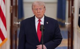 Trump’tan İran Açıklamaları: Petrol Hedefi, Silah Gönderimi ve Uçakların Düşürülmesi