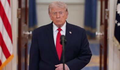 Trump’tan İran Açıklamaları: Petrol Hedefi, Silah Gönderimi ve Uçakların Düşürülmesi