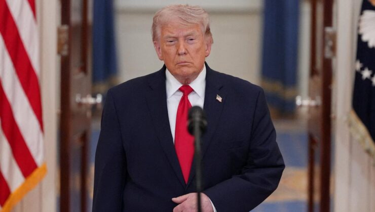 Trump’tan İran’la Müzakereler: Nükleer Silah Şartı ve Hürmüz Boğazı’nın Akıbeti