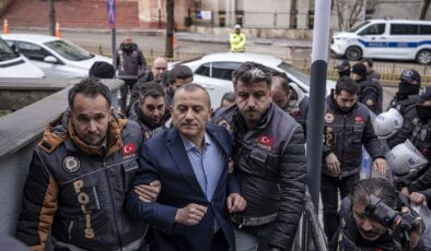 Son Dakika: Gülistan Doku Soruşturmasında Eski Tunceli Valisi Tuncay Sonel’e Tutuklama Talebi