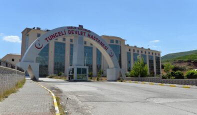 Eski Tunceli Devlet Hastanesi Başhekimi Çağdaş Özdemir Gözaltına Alındı: Gelişmeler ve Detaylar