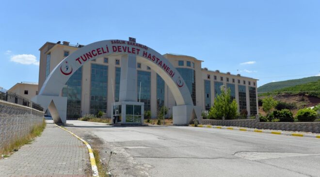 Eski Tunceli Devlet Hastanesi Başhekimi Çağdaş Özdemir Gözaltına Alındı: Gelişmeler ve Detaylar