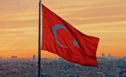 Güvenli Liman Türkiye: Sosyal Medyada Gündem Olan Kampanya, Türkiye’nin Küresel Rolünü Vurguluyor