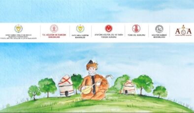 Türk Dünyası Çocuk Edebiyatı Çalıştayı ile Kültürel Miras Geleceğe Taşınıyor