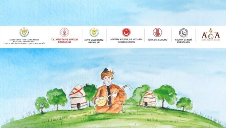 Türk Dünyası Çocuk Edebiyatı Çalıştayı ile Kültürel Miras Geleceğe Taşınıyor