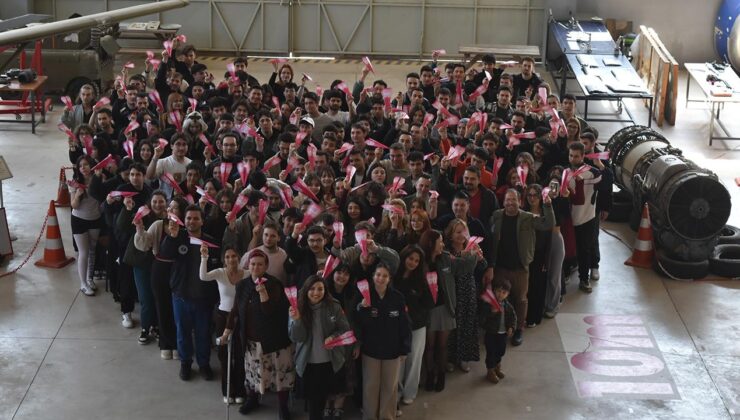 Havacılıkta Kadınların Yükselişi: Türkiye’den Uluslararası Başarıya İmza Atıldı