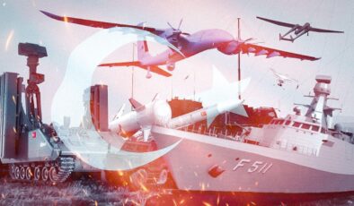 ABD Şemsiyesi Çöktü: Körfez Ülkeleri Savunma İçin Türkiye’ye Yöneliyor