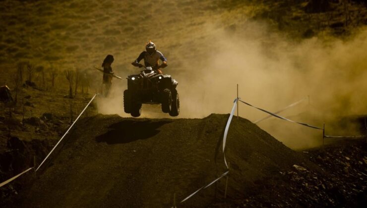 ATV İthalatına Gözetim Geliyor: Yeni Düzenlemeyle Fiyatlar Belirlendi