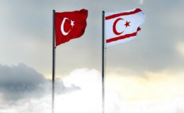 KKTC’den Güney Kıbrıs’taki Bayrak Provokasyonuna Sert Tepki: ‘Kabul Edilemez’