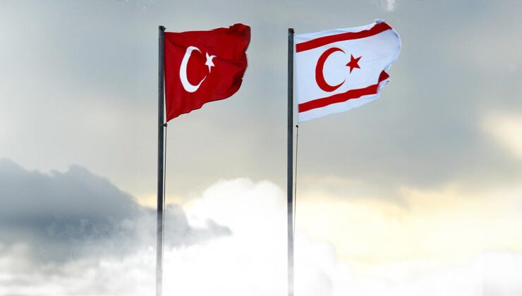 KKTC’den Güney Kıbrıs’taki Bayrak Provokasyonuna Sert Tepki: ‘Kabul Edilemez’