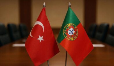 Türkiye ve Portekiz Arasında Ekonomik İş Birliği Güçleniyor: JETCO 5. Dönem Toplantısı Lizbon’da