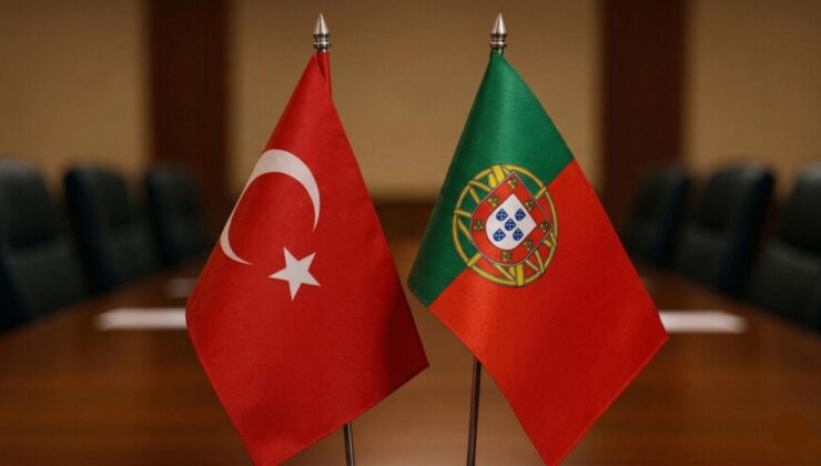 Türkiye ve Portekiz Arasında Ekonomik İş Birliği Güçleniyor: JETCO 5. Dönem Toplantısı Lizbon’da