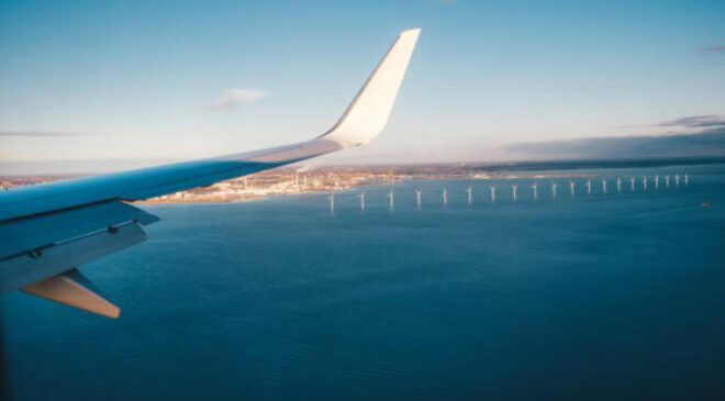 Avrupa Havalimanları Jet Yakıtı Kıtlığı Tehlikesiyle Karşı Karşıya: Financial Times’tan Uyarı