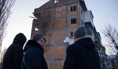 Rusya’dan Ateşkes İlanı ve İhlal İddiaları: Ukrayna Cephesinde Durum Ne?