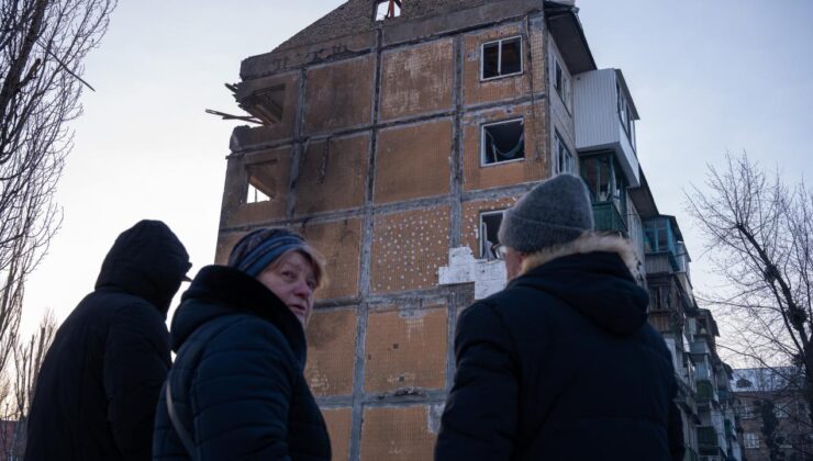 Rusya’dan Ateşkes İlanı ve İhlal İddiaları: Ukrayna Cephesinde Durum Ne?