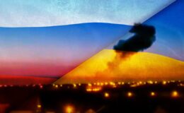 Rusya, Ukrayna’daki İlerlemesini Sürdürüyor: Luhansk Tamamen Kontrol Altında, Yeni Bölgeler Ele Geçirildi