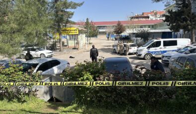 Şanlıurfa Siverek’teki Lise Saldırısı: 16 Şüpheli Gözaltına Alındı