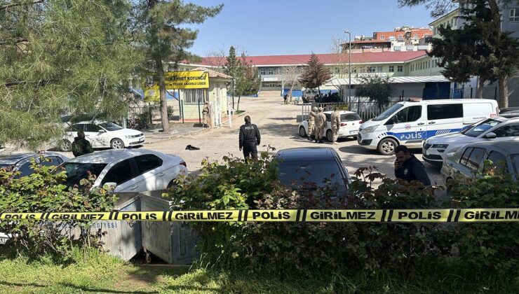 Şanlıurfa Siverek’teki Lise Saldırısı: 16 Şüpheli Gözaltına Alındı