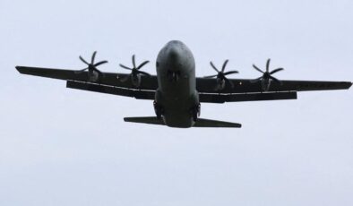 İran’dan ABD’ye Sert Yanıt: ‘İki C-130 Nakliye Uçağı Yok Edildi’ İddiası ve Kayıp Pilot Krizi