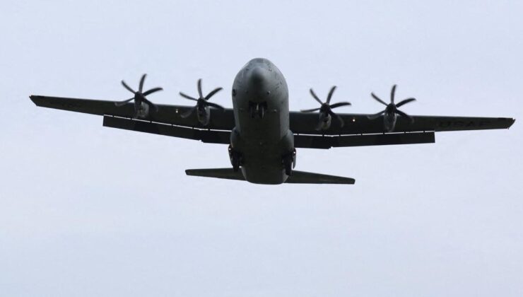 İran’dan ABD’ye Sert Yanıt: ‘İki C-130 Nakliye Uçağı Yok Edildi’ İddiası ve Kayıp Pilot Krizi