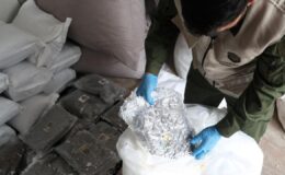 MİT’ten Uluslararası Uyuşturucu Şebekesine Darbe: 300 Milyon TL Değerinde Uyuşturucu Ele Geçirildi