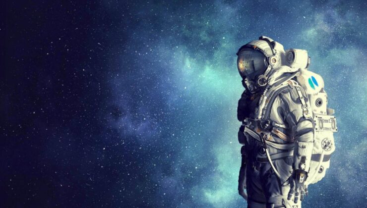 Ay’a Dönüş: Neden ABD, Ay’da Yeni Bir Çağ Başlatmak İçin Yarışıyor?