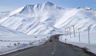 Doğu Karadeniz ve Doğu Anadolu’da Çığ Tehlikesi: Vatandaşlar Dikkat!
