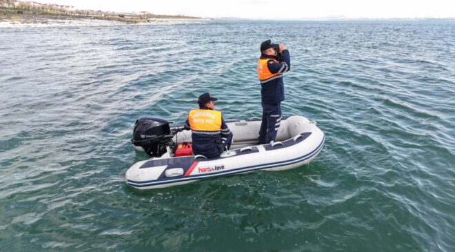 Van Gölü’nün İncileri Koruma Altında: İnci Kefali Göçü ve Neslinin Sürdürülebilirliği İçin Sıkı Denetimler