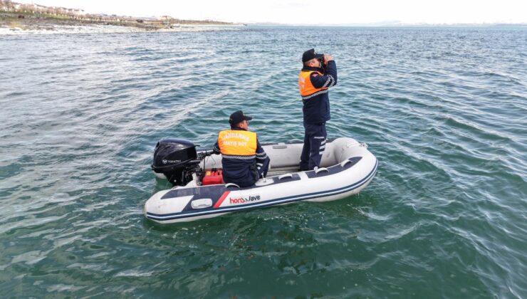 Van Gölü’nün İncileri Koruma Altında: İnci Kefali Göçü ve Neslinin Sürdürülebilirliği İçin Sıkı Denetimler