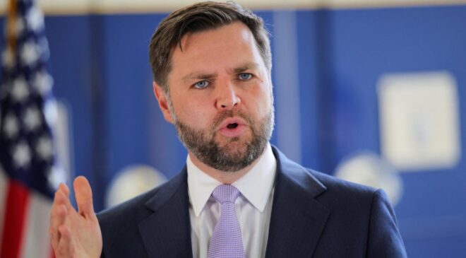 Vance’in İslamabad Ziyareti: ABD-İran Müzakereleri İçin Kritik Bir Adım