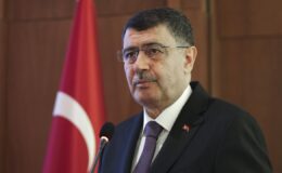 Son Dakika: Vasip Şahin TİHEK Başkanı Oldu, Aydın Valisi Ankara’ya Atandı