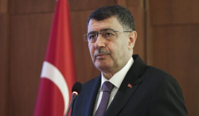 Son Dakika: Vasip Şahin TİHEK Başkanı Oldu, Aydın Valisi Ankara’ya Atandı