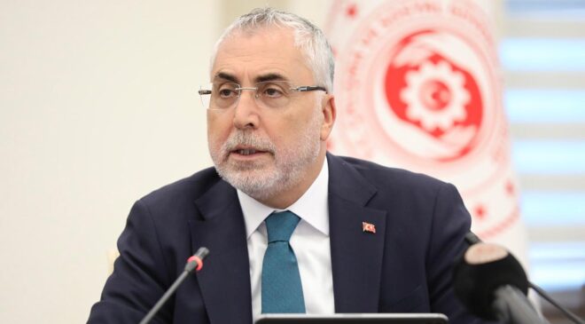 Bakan Işıkhan: Türkiye, Beceri Dönüşümünde Öncü Olacak – OECD Beceriler Zirvesi 2026’da Önemli Mesajlar