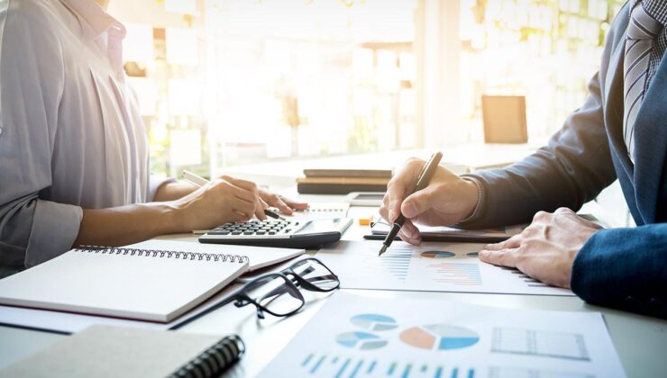 Kurumlar Vergisi Beyanı İçin Son İki Gün: Mükellefler Dikkat!